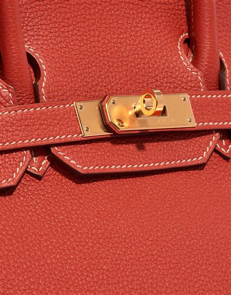 hermes birkin sanguine|Pre.